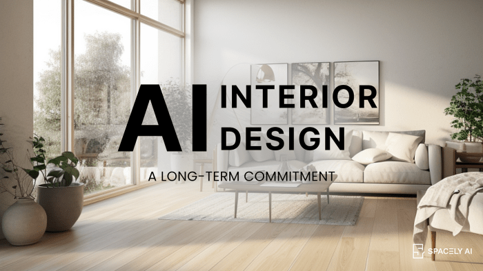 Why Speed Matters: How Spacely AI Supercharges Your Interior Design ...