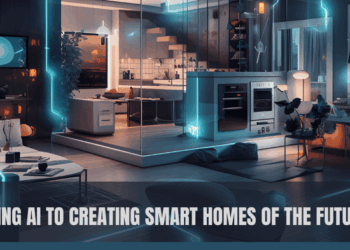 The Future of Smart Homes: How Technology is Transforming Real Esta...
