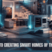 The Future of Smart Homes: How Technology is Transforming Real Esta...