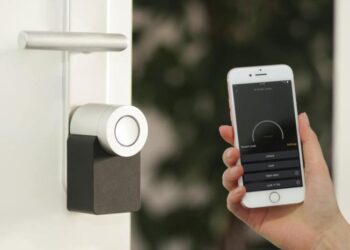 Top Five Smart Gadgets to Make Your Home Safer
