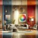 Color Psychology in Interior Design: Transform Spaces and Moods