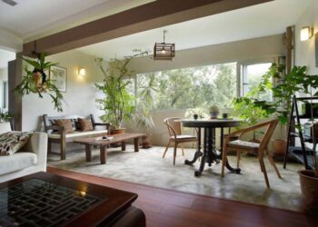 Eco-Friendly Interior Design Ideas For A Sustainable Home | My Decorative