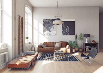 Urban Modern Interior Design Defined: Everything To Know - Décor Aid