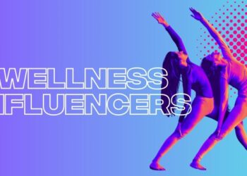 The Health And Wellness Influencers Guiding Your Healing Journey