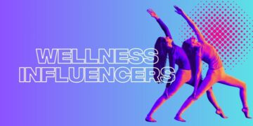 The Health And Wellness Influencers Guiding Your Healing Journey